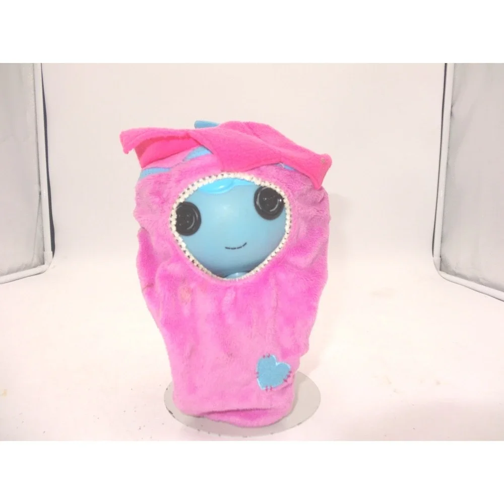Lalaloopsy Fairy Fern Littles 7 Inch Lala‎ Oopsies with Cocoon